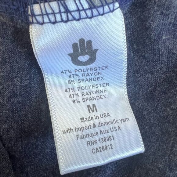 🩷 Spiritual Gangster Ruffle Short - M - Picture 6 of 6